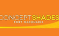 Shade Sails in Port Macquarie