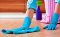 Commercial Cleaning in Beaumont