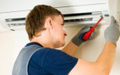 Air Conditioning Spare Parts in Darwin