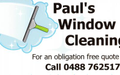 Commercial Cleaning in Caloundra