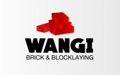 Bricklayers in Wangi Wangi