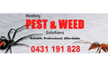 Pest & Insect Control in Bunbury