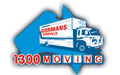 Removalists in Brendale