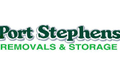 Removalists in Port Stephens