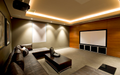 Home Theatre Installation in Queanbeyan