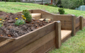 Retaining Walls in Burnside