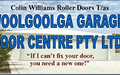 Garage Doors in Woolgoolga