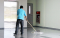 Floor Finishing & Treatment in Nerang