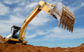 Excavation & Earth Moving in Goulburn