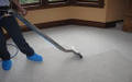 Carpet Cleaning in Macquarie Park