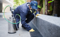 Pest & Insect Control in Sydney