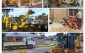 Tools & Equipment Hire in Maiden Gully