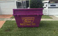 Bin Hire in Wynnum