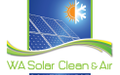 Solar Panel Cleaning in Bunbury