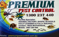 Pest & Insect Control in Dandenong