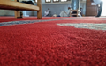 Carpet Laying in Buccan