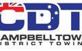 Tilt Tray Services in Campbelltown