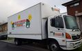 Removalists in Dandenong South