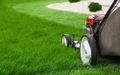 Lawn Mowing in Hoxton Park