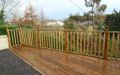 Fencing Contractors in Stockton