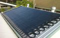 Solar Pool Heating in Yandina