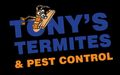 Termites in Reedy Creek