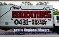 Removalists in Caloundra