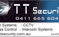 Security, Alarms & Surveillance in Kingsgrove