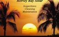 Solar Panel Maintenance in Hervey Bay