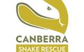 Snake Removal in Canberra
