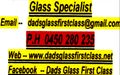 Glaziers in Burleigh Heads