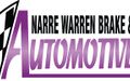 Brakes & Rotors in Narre Warren