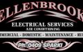 Air Conditioning Spare Parts in Ellenbrook