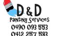 Paint Products in Pakenham