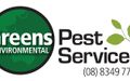 Pest & Insect Control in Elizabeth