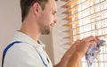 Curtain Tracking and Blinds Repairs in Seven Hills