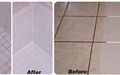 Tile & Grout Cleaning in Brisbane City