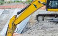 Excavator Hire in Jindalee