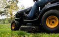 Mulching in Joondalup