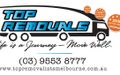 Removalists in Melbourne