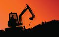 Excavator Hire in Springwood