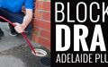 Plumbers in Adelaide