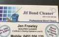 Bond Cleaning in Algester