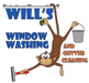 Exterior House Washing in Adelaide