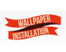 Wallpapering in Melbourne