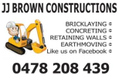 Bricklayers in Wodonga