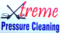 High Pressure Cleaning in Caloundra