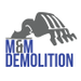 Demolition Contractors in Campbelltown