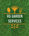 Garden Maintenance in Flinders