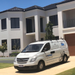Exterior Painting in Perth